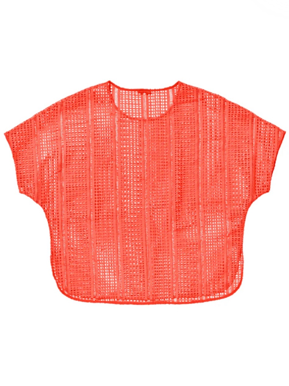 MIKOH ❤️‍🔥 NAPILI TOP IN GINGER NWT SIZE 1